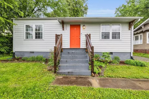 123 S Seminole Dr, Chattanooga, TN 37411