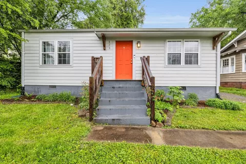 123 S Seminole Dr, Chattanooga, TN 37411