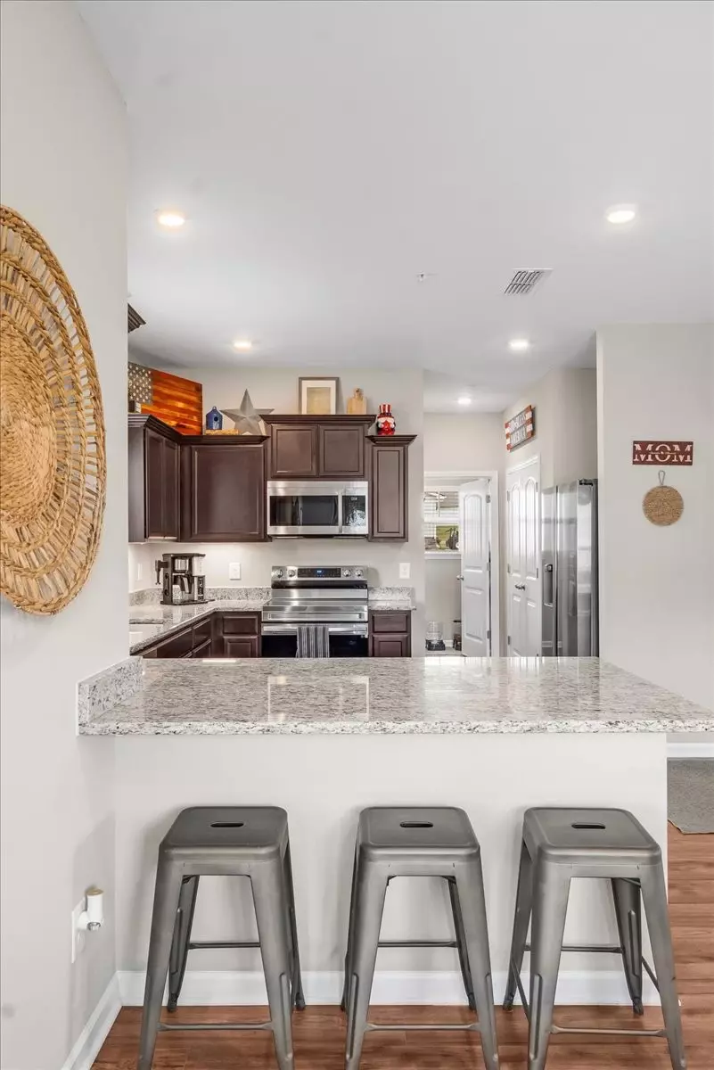 Kitchen - 1401 Garrett St, Murfreesboro, TN 37129 photo 1 of 10
