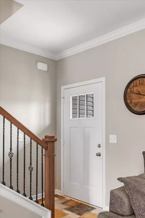 Entry Way - 1401 Garrett St, Murfreesboro, TN 37129 photo 1 of 2