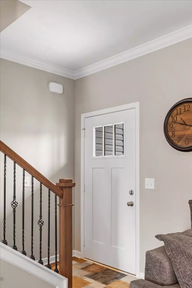 Entry Way - 1401 Garrett St, Murfreesboro, TN 37129 photo 1 of 2