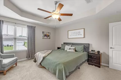 Bedroom - 1401 Garrett St, Murfreesboro, TN 37129 photo 1 of 6
