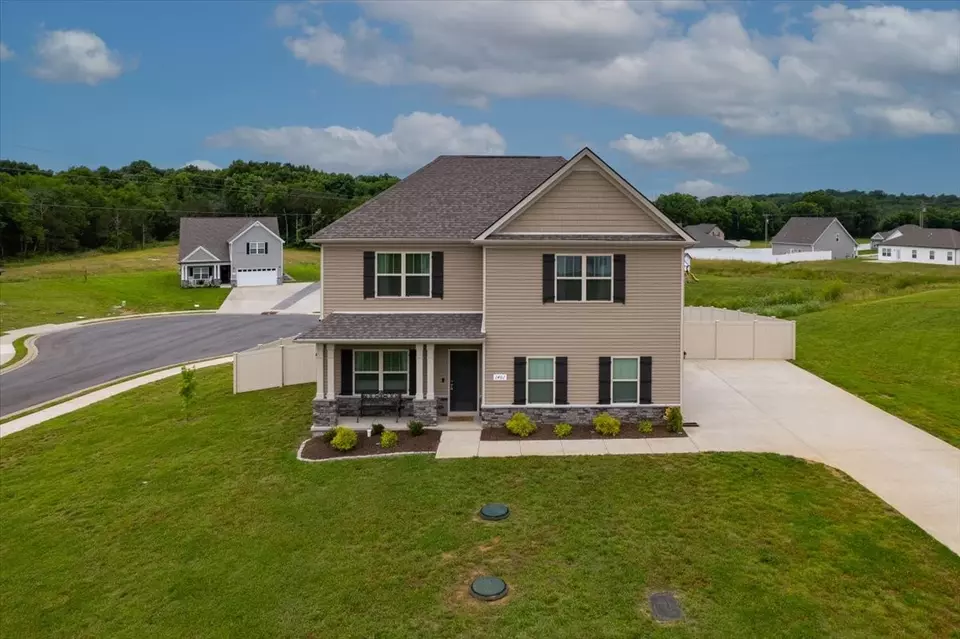 View/Area - 1401 Garrett St, Murfreesboro, TN 37129 photo 1 of 10
