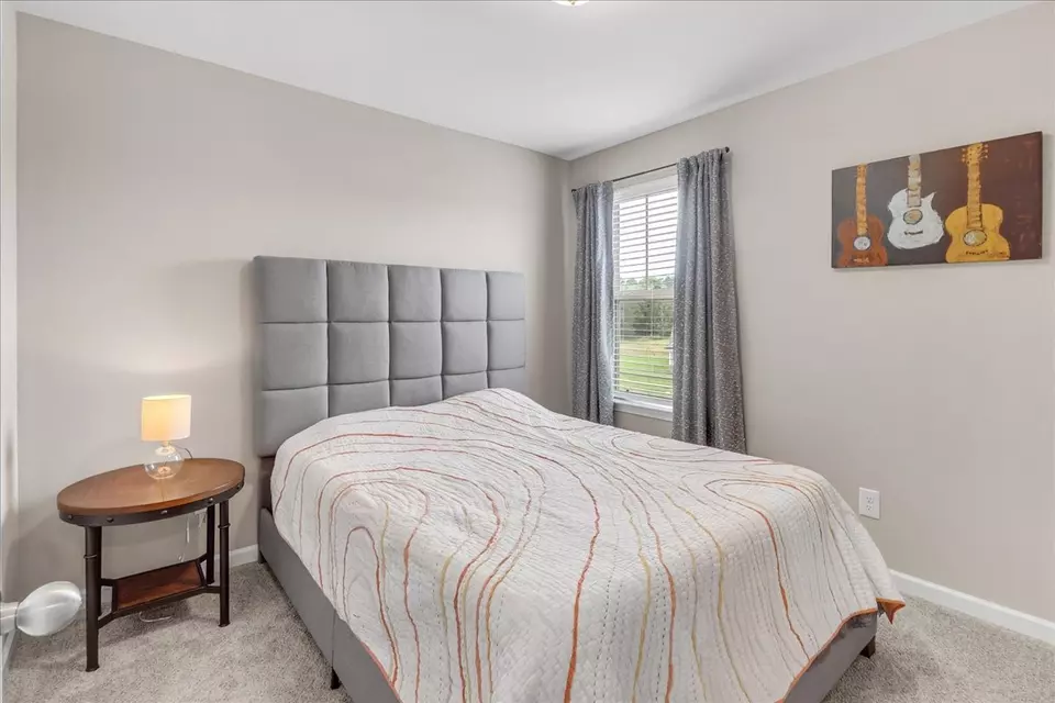 Bedroom - 1401 Garrett St, Murfreesboro, TN 37129 photo 4 of 6