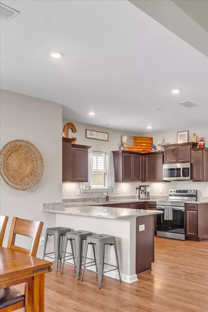 Kitchen - 1401 Garrett St, Murfreesboro, TN 37129 photo 7 of 10