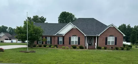 110 Post Rd, Manchester, TN 37355