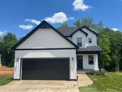 574 Judah Cir, Clarksville, TN 37042