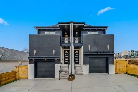 608 39th Ave N, Nashville, TN 37209