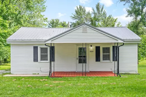 2605 Camilla Dr, Hopkinsville, KY 42240