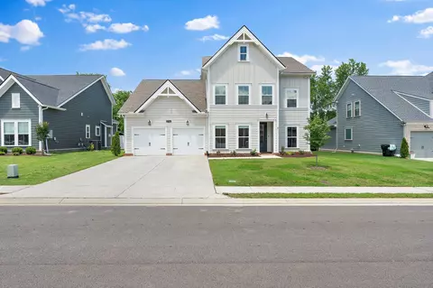 5726 Heirloom Dr, Murfreesboro, TN 37129