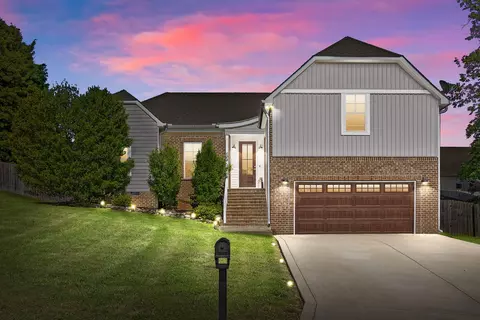 604 Mccoy Ln, Columbia, TN 38401