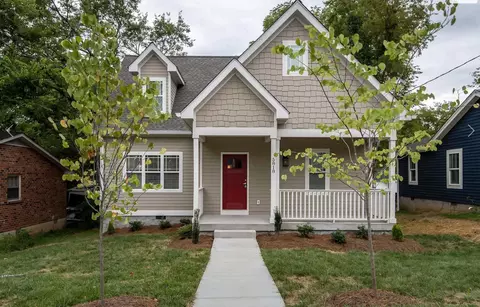 5818 Leslie Ave, Nashville, TN 37209