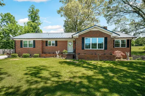 7652 Smithville Hwy, Mcminnville, TN 37110