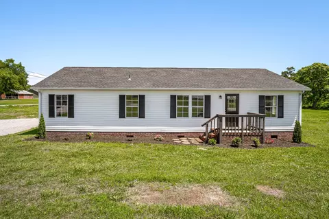 1140 Bethany Rd, Mcminnville, TN 37110