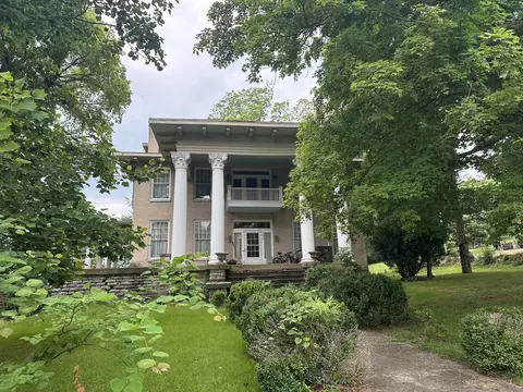 705 Washington Ave, Mount Pleasant, TN 38474