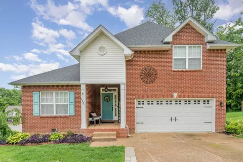 4001 New London Ct, Old Hickory, TN 37138