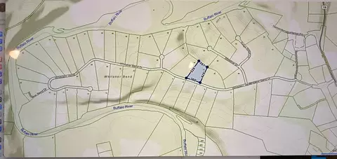 0 Whitaker Bnd, Linden, TN 37096