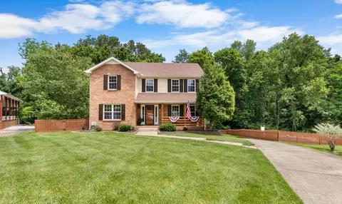 363 Wells Ct, Clarksville, TN 37043