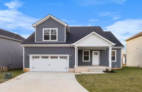 88 Gratton Ests, Clarksville, TN 37043