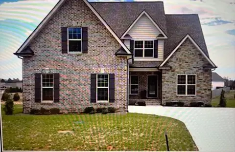 633 Twin View Dr, Murfreesboro, TN 37128