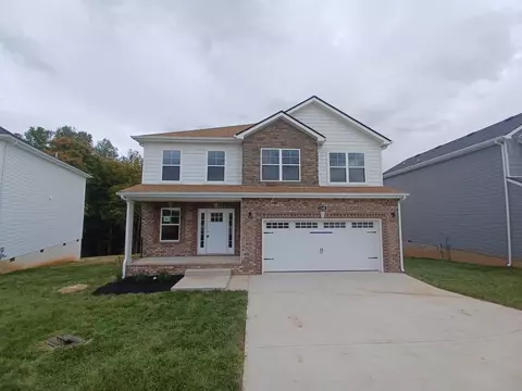36 Gratton Ests, Clarksville, TN 37043