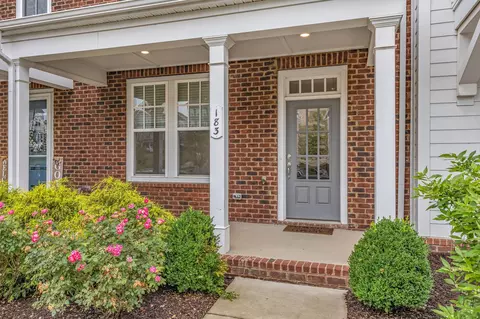 183 Burkitt Commons Ave, Nolensville, TN 37135