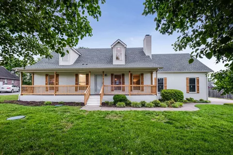 106 Epps Wood Ct S, Murfreesboro, TN 37129