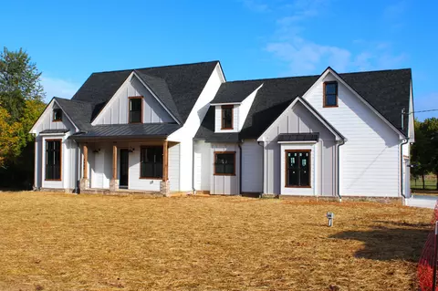 3553 Warner Rd, Lewisburg, TN 37091