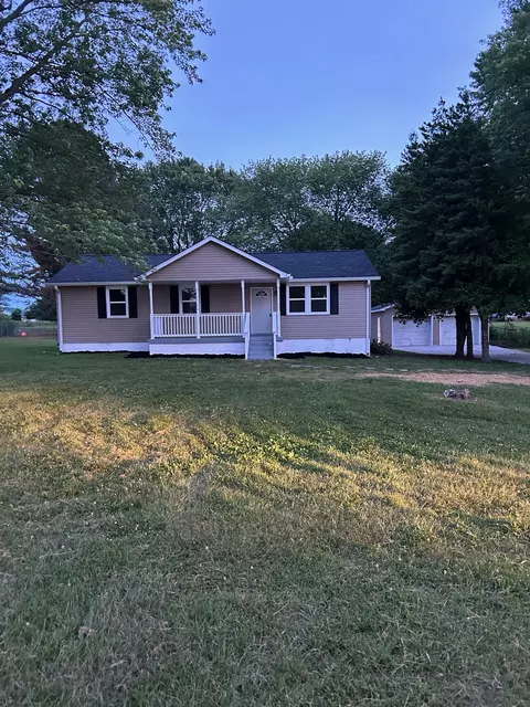 409 William Dr, Pleasant View, TN 37146