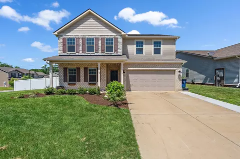2915 Hen Brook Dr, Columbia, TN 38401