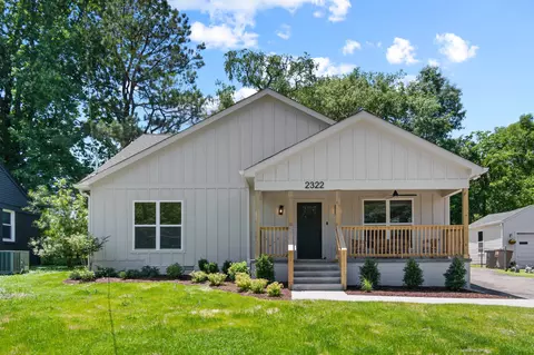 2322 Shadow Ln, Nashville, TN 37216