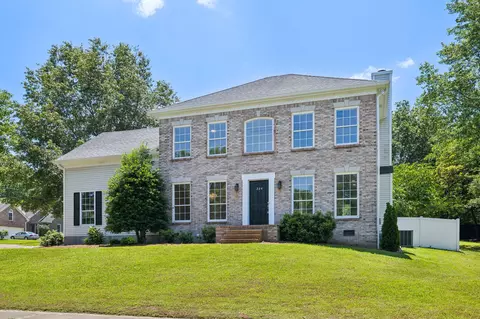 224 Devrow Ct, Franklin, TN 37064