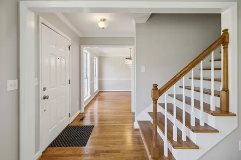 Entry Way - 224 Devrow Ct, Franklin, TN 37064 photo 1 of 1