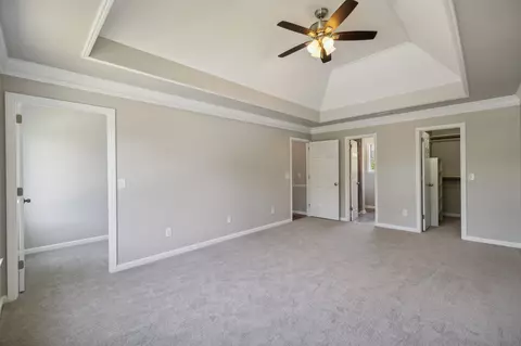 Bedroom - 224 Devrow Ct, Franklin, TN 37064 photo 2 of 4