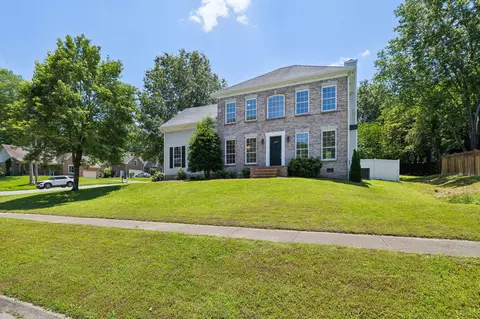 Exterior - 224 Devrow Ct, Franklin, TN 37064 photo 5 of 11