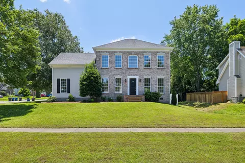 Exterior - 224 Devrow Ct, Franklin, TN 37064 photo 3 of 11