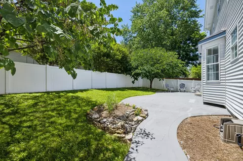 Exterior - 224 Devrow Ct, Franklin, TN 37064 photo 8 of 11