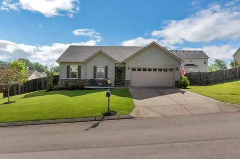 1023 Timbervalley Way, Spring Hill, TN 37174