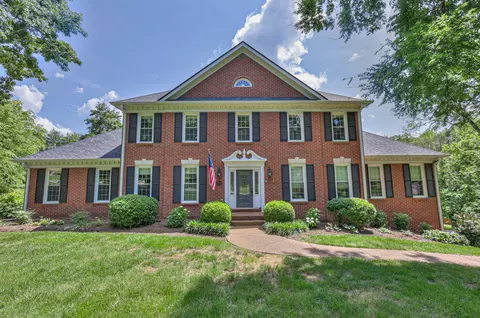 9568 Keeneland Dr, Brentwood, TN 37027