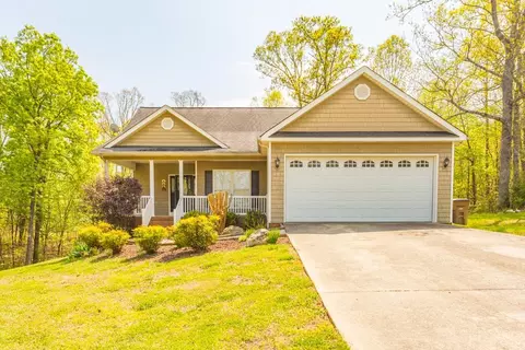 3087 Saratoga Dr, Dalton, GA 30721