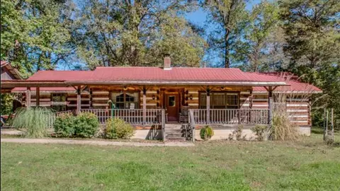 601 S Harpeth Rd, Kingston Springs, TN 37082
