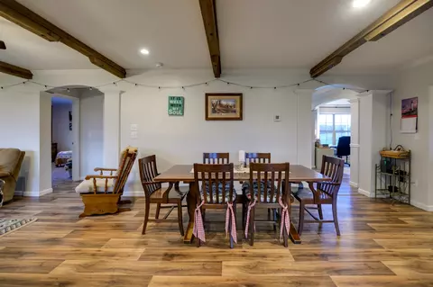 Dining - 658 Deberry Rd, Morrison, TN 37357 photo 4 of 5