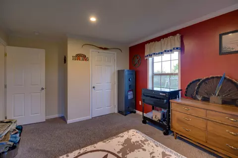 Bedroom - 658 Deberry Rd, Morrison, TN 37357 photo 1 of 6