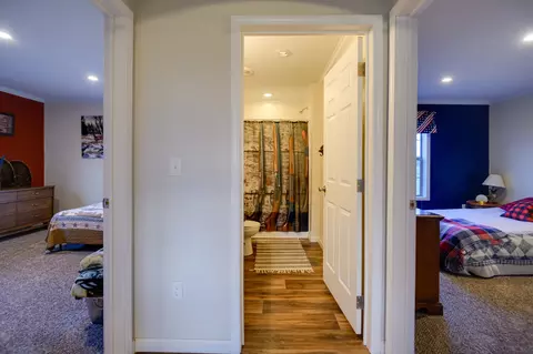 Entry Way - 658 Deberry Rd, Morrison, TN 37357 photo 2 of 2