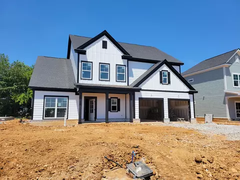3235 Hopetown Way, Murfreesboro, TN 37129
