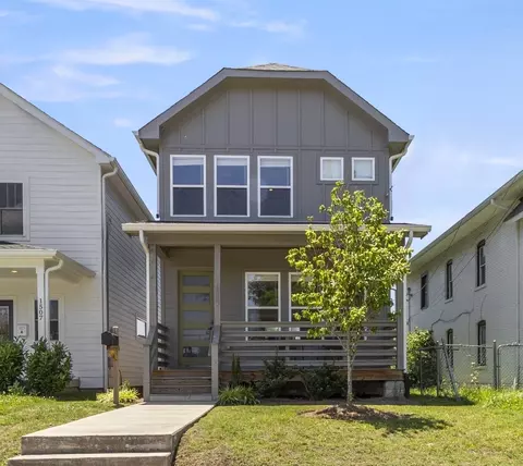 1507 14th Ave N # B, Nashville, TN 37208