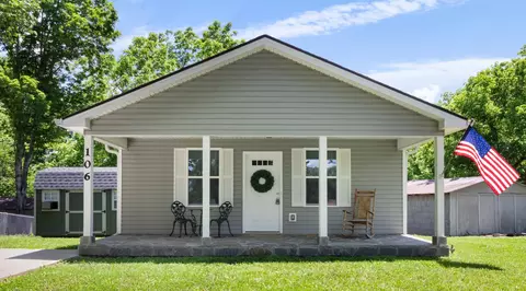 106 Valley View St, Ashland City, TN 37015