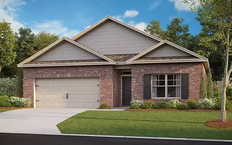 16 Annie Kate Dr, Fayetteville, TN 37334