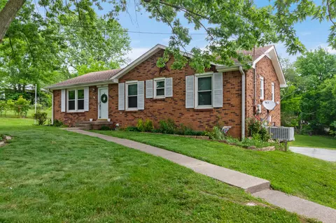 839 Peachers Mill Rd, Clarksville, TN 37042