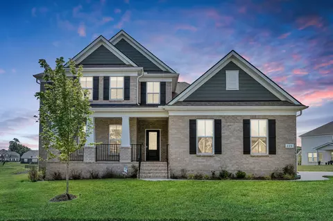 205 Heydon Ct, Nolensville, TN 37135
